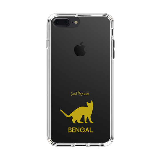 Slim Protection Case［ &UCHINOCO - Bengal ］