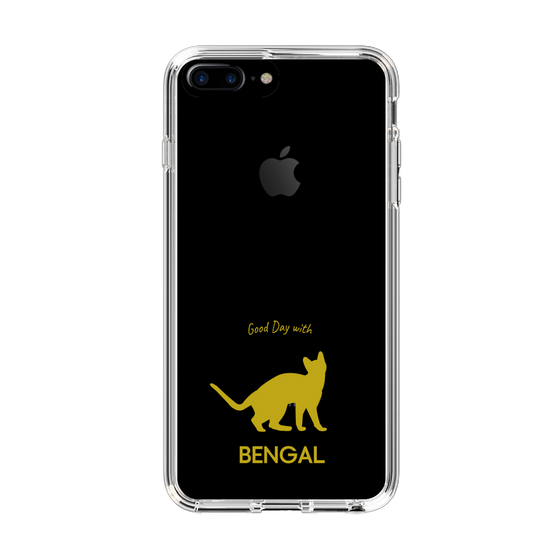 Slim Protection Case［ &UCHINOCO - Bengal ］