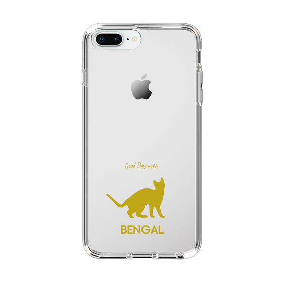 Slim Protection Case［ &UCHINOCO - Bengal ］