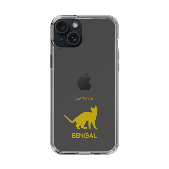 Slim Protection Case［ &UCHINOCO - Bengal ］