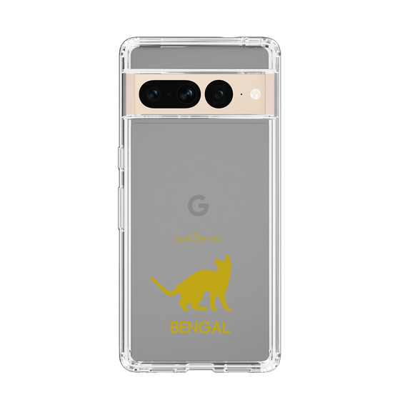 Slim Protection Case［ &UCHINOCO - Bengal ］