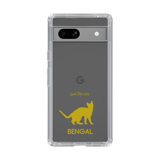 Slim Protection Case［ &UCHINOCO - Bengal ］