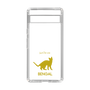 Slim Protection Case［ &UCHINOCO - Bengal ］