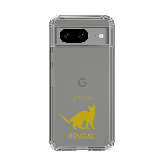 Slim Protection Case［ &UCHINOCO - Bengal ］