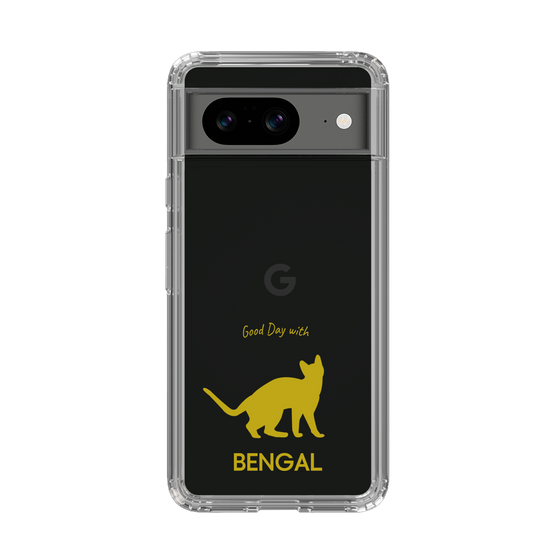 Slim Protection Case［ &UCHINOCO - Bengal ］