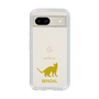 Slim Protection Case［ &UCHINOCO - Bengal ］
