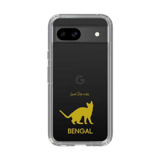 Slim Protection Case［ &UCHINOCO - Bengal ］
