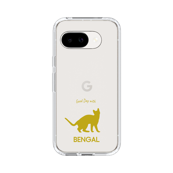 Slim Protection Case［ &UCHINOCO - Bengal ］