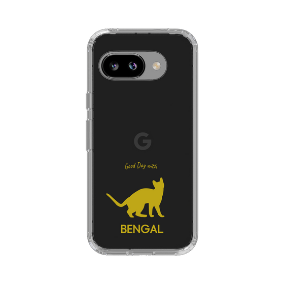 Slim Protection Case［ &UCHINOCO - Bengal ］