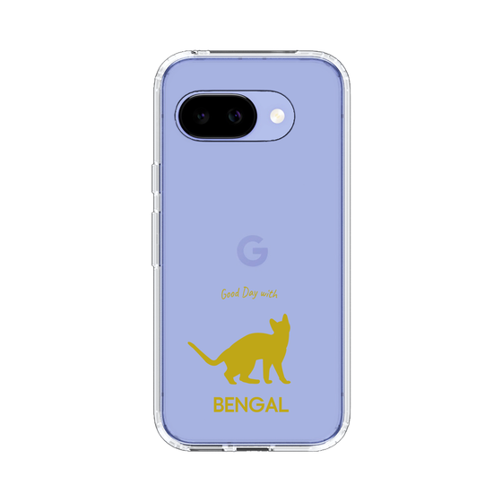Slim Protection Case［ &UCHINOCO - Bengal ］