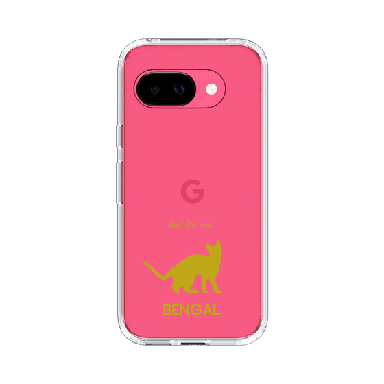 Slim Protection Case［ &UCHINOCO - Bengal ］