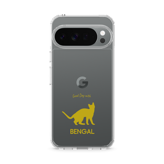 Slim Protection Case［ &UCHINOCO - Bengal ］