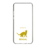 Slim Protection Case［ &UCHINOCO - Bengal ］