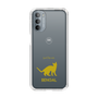 Slim Protection Case［ &UCHINOCO - Bengal ］