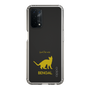 Slim Protection Case［ &UCHINOCO - Bengal ］