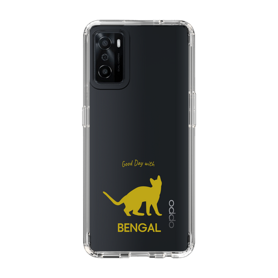 Slim Protection Case［ &UCHINOCO - Bengal ］