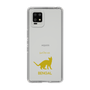 Slim Protection Case［ &UCHINOCO - Bengal ］