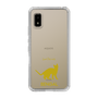 Slim Protection Case［ &UCHINOCO - Bengal ］