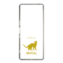 Slim Protection Case［ &UCHINOCO - Bengal ］