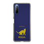Slim Protection Case［ &UCHINOCO - Bengal ］