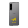 Slim Protection Case［ &UCHINOCO - Bengal ］