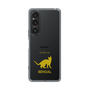 Slim Protection Case［ &UCHINOCO - Bengal ］