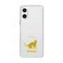 Slim Protection Case［ &UCHINOCO - Bengal ］