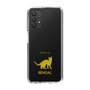 Slim Protection Case［ &UCHINOCO - Bengal ］