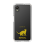 Slim Protection Case［ &UCHINOCO - Bengal ］