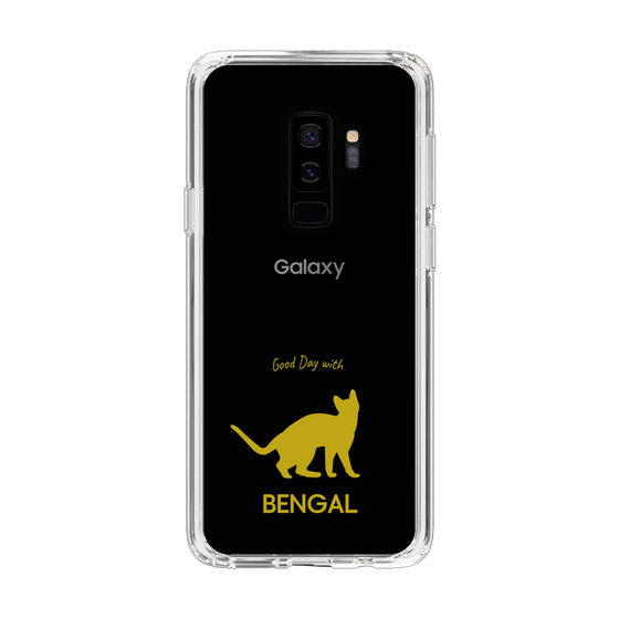 Slim Protection Case［ &UCHINOCO - Bengal ］