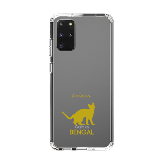 Slim Protection Case［ &UCHINOCO - Bengal ］