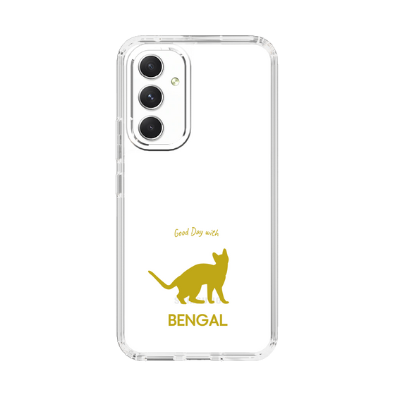 Slim Protection Case［ &UCHINOCO - Bengal ］