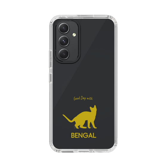 Slim Protection Case［ &UCHINOCO - Bengal ］