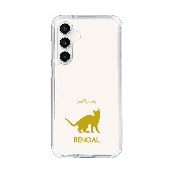 Slim Protection Case［ &UCHINOCO - Bengal ］