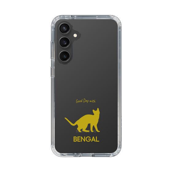 Slim Protection Case［ &UCHINOCO - Bengal ］