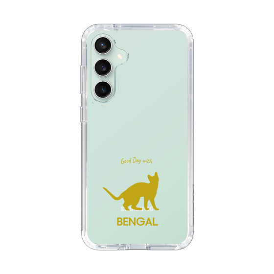 Slim Protection Case［ &UCHINOCO - Bengal ］