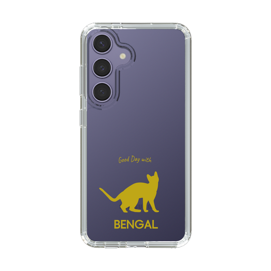 Slim Protection Case［ &UCHINOCO - Bengal ］