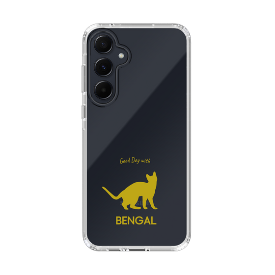 Slim Protection Case［ &UCHINOCO - Bengal ］