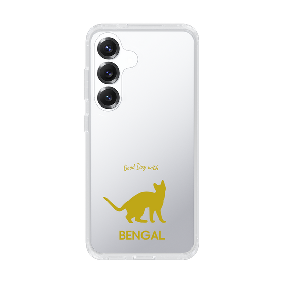 Slim Protection Case［ &UCHINOCO - Bengal ］