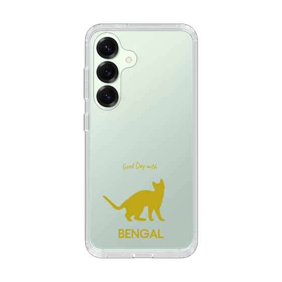 Slim Protection Case［ &UCHINOCO - Bengal ］