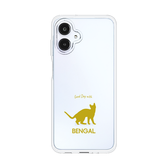 Slim Protection Case［ &UCHINOCO - Bengal ］