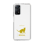 Slim Protection Case［ &UCHINOCO - Bengal ］