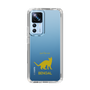 Slim Protection Case［ &UCHINOCO - Bengal ］