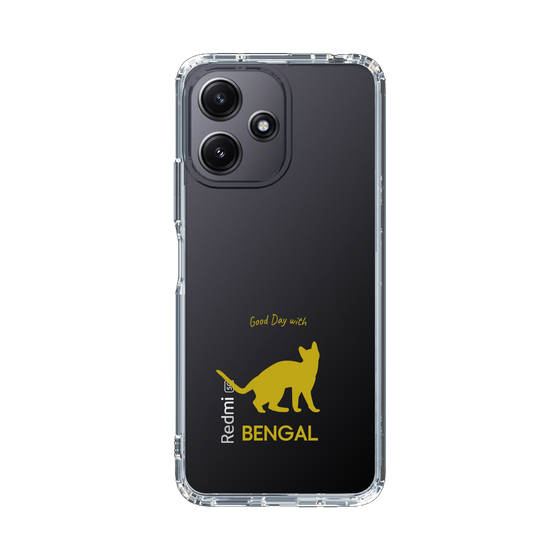 Slim Protection Case［ &UCHINOCO - Bengal ］