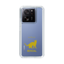 Slim Protection Case［ &UCHINOCO - Bengal ］