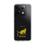 Slim Protection Case［ &UCHINOCO - Bengal ］