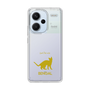 Slim Protection Case［ &UCHINOCO - Bengal ］
