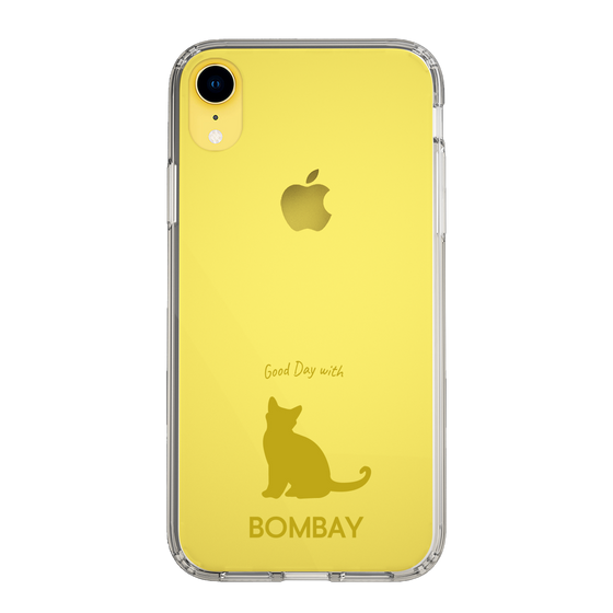 Slim Protection Case［ &UCHINOCO - Bombay ］