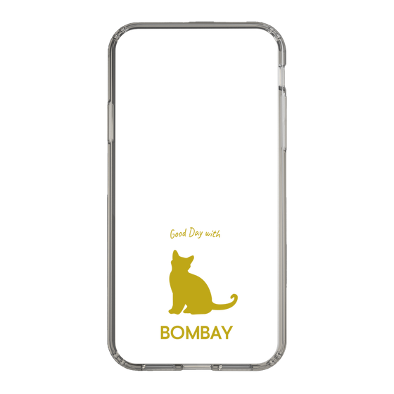 Slim Protection Case［ &UCHINOCO - Bombay ］