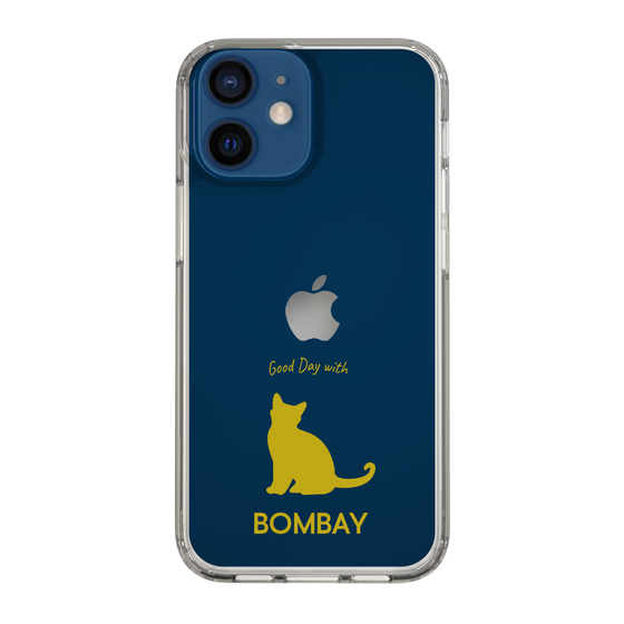 Slim Protection Case［ &UCHINOCO - Bombay ］